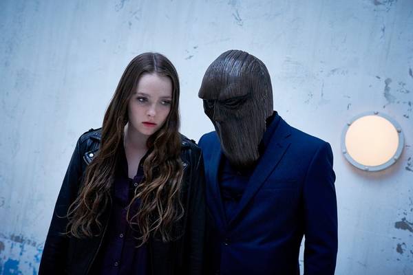 Bild: Channel Zero - No-End House - Staffel 2