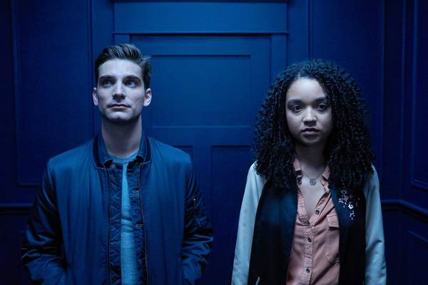 Bild: Channel Zero - No-End House - Staffel 2