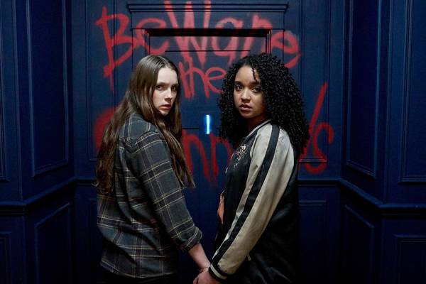 Bild: Channel Zero - No-End House - Staffel 2
