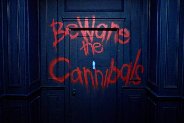 Bild: Channel Zero - No-End House - Staffel 2