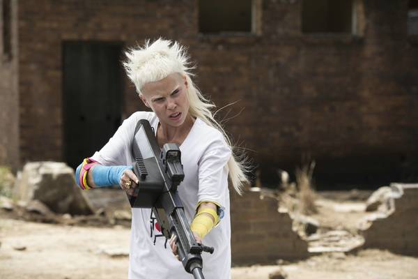 Bild: CHAPPIE