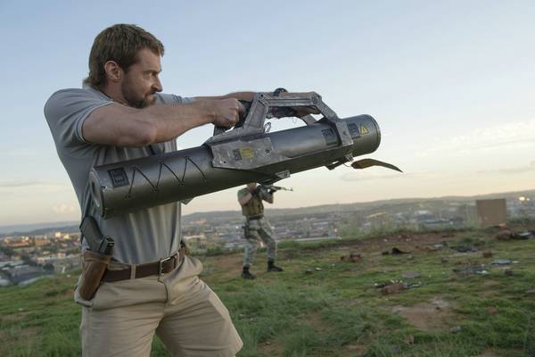 Bild: CHAPPIE