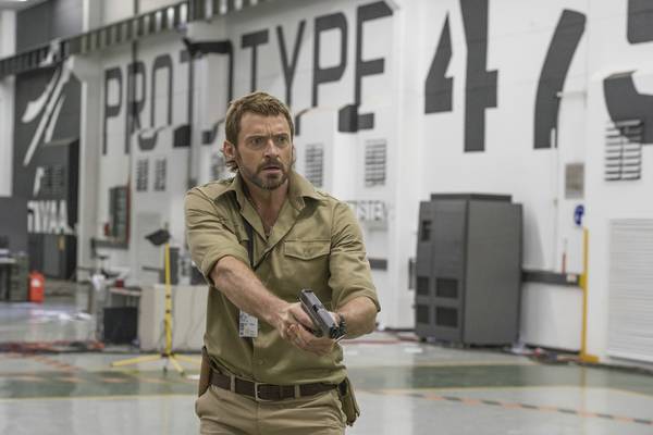 Bild: CHAPPIE
