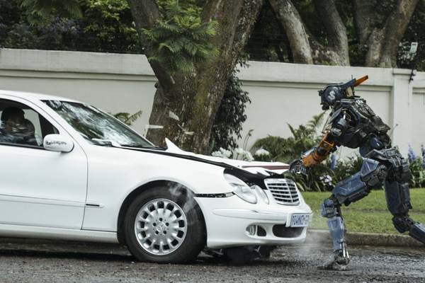 Bild: CHAPPIE