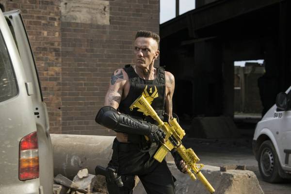 Bild: CHAPPIE