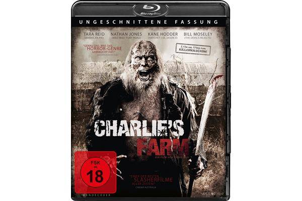 Bild: CHARLIE’S FARM