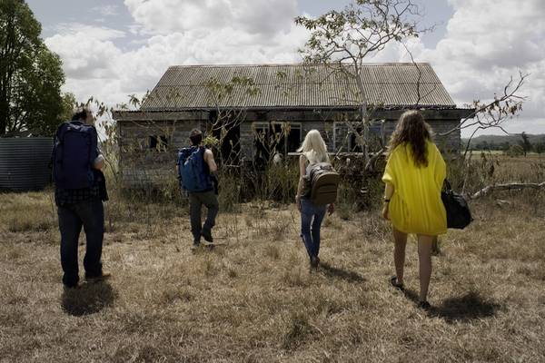 Bild: CHARLIE’S FARM