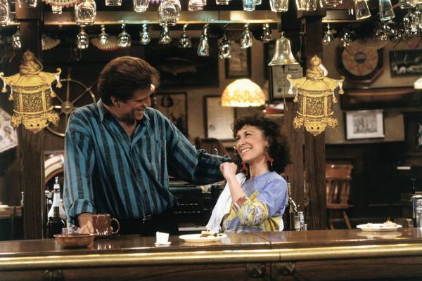 Bild: CHEERS - Die komplette Serie
