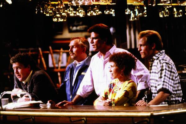 Bild: CHEERS - Die komplette Serie