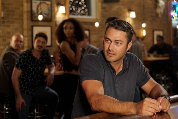 Bild: Chicago Fire – Staffel 4