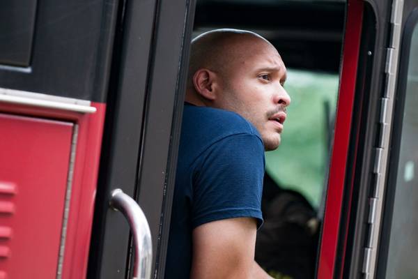 Bild: Chicago Fire – Staffel 5