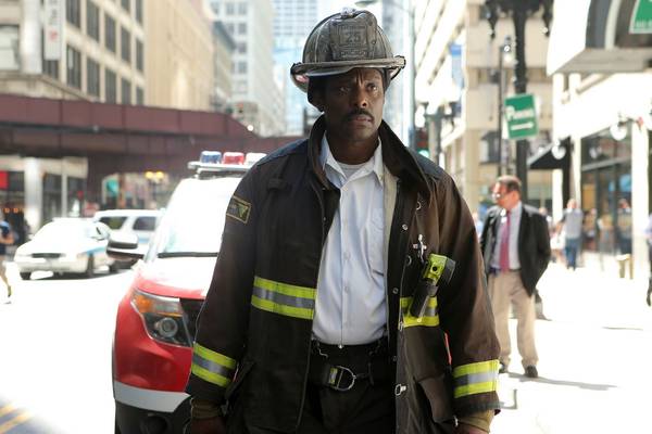 Bild: Chicago Fire – Staffel 5