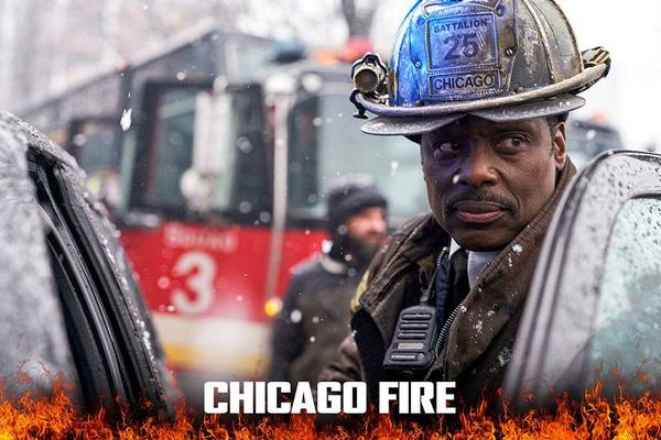 Bild: Chicago Fire - Staffel 7
