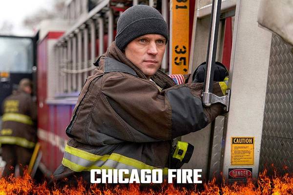 Bild: Chicago Fire - Staffel 7