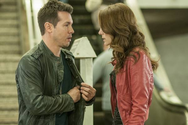 Bild: CHICAGO P.D. – Staffel 1