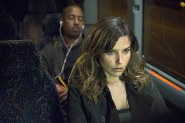 Bild: CHICAGO P.D. – Staffel 1