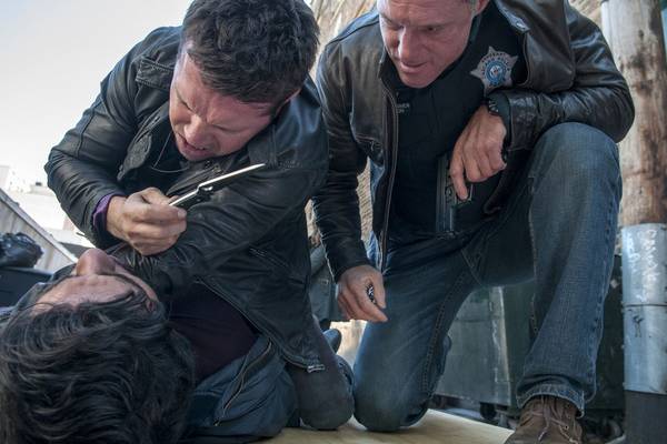 Bild: CHICAGO P.D. – Staffel 1