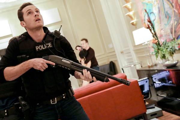 Bild: CHICAGO P.D. – Staffel 1