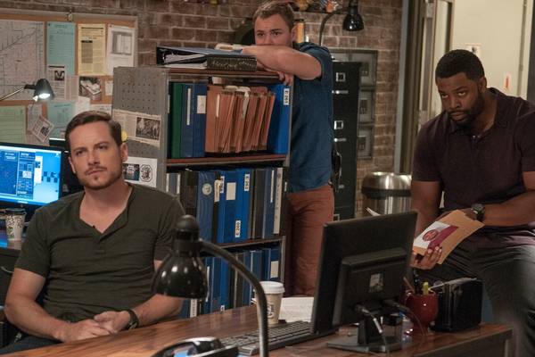Bild: Chicago P.D. – Staffel 3