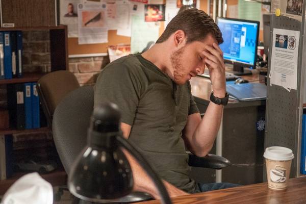 Bild: Chicago P.D. – Staffel 3