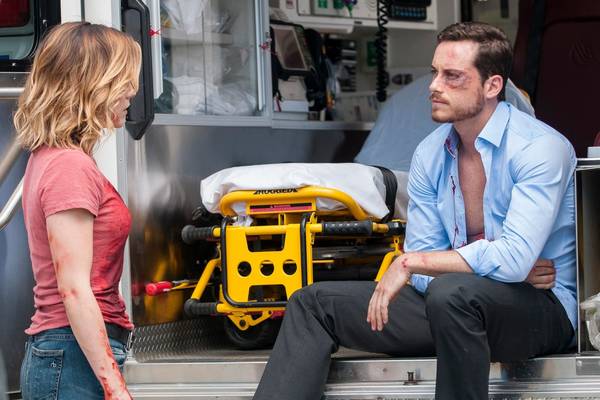 Bild: Chicago P.D. – Staffel 3