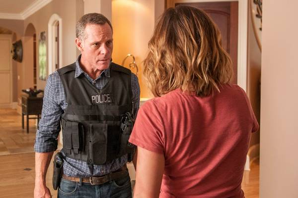 Bild: Chicago P.D. – Staffel 3