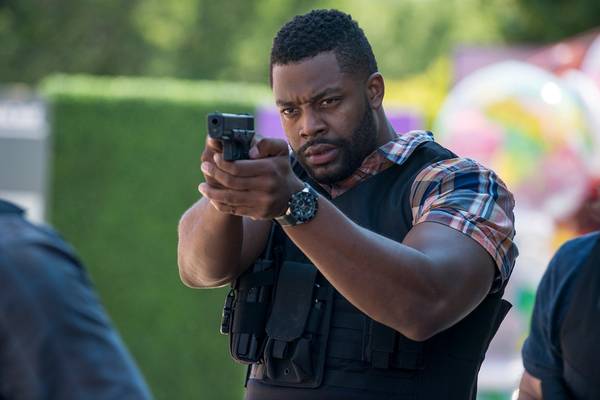 Bild: Chicago P.D. – Staffel 3