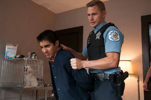 Bild: Chicago P.D. – Staffel 3