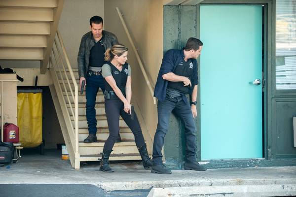 Bild: Chicago P.D. – Staffel 3