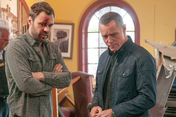 Bild: Chicago P.D. – Staffel 3