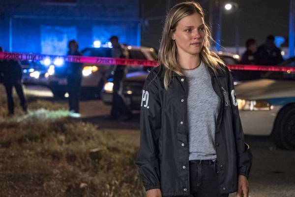 Bild: Chicago P.D. – Staffel 5
