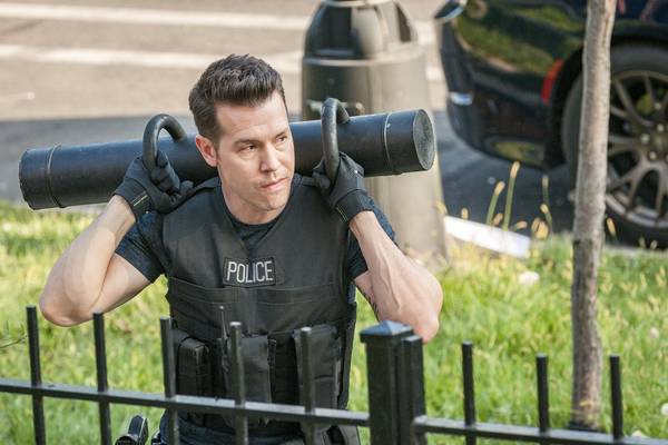 Bild: Chicago P.D. – Staffel 5