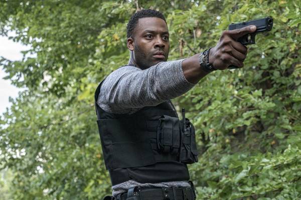 Bild: Chicago P.D. – Staffel 5