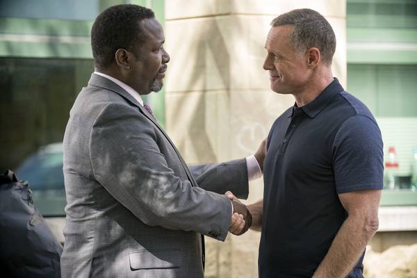 Bild: Chicago P.D. – Staffel 5