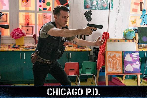 Bild: Chicago P.D. - Staffel 6