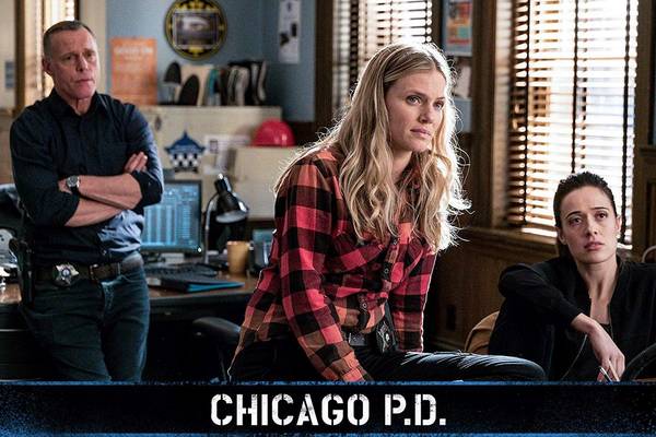 Bild: Chicago P.D. - Staffel 6