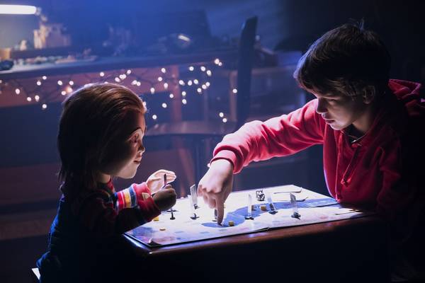 Bild: Child’s Play im Kino