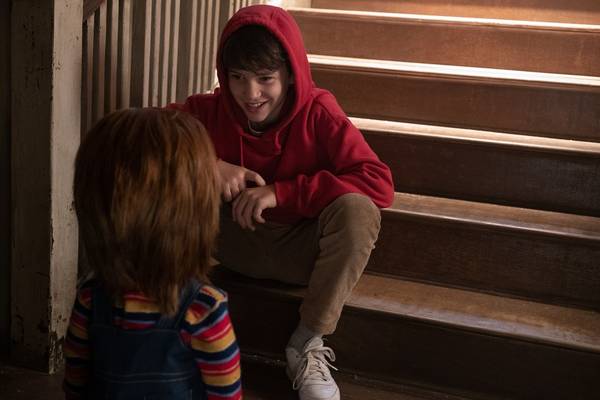 Bild: Child’s Play im Kino