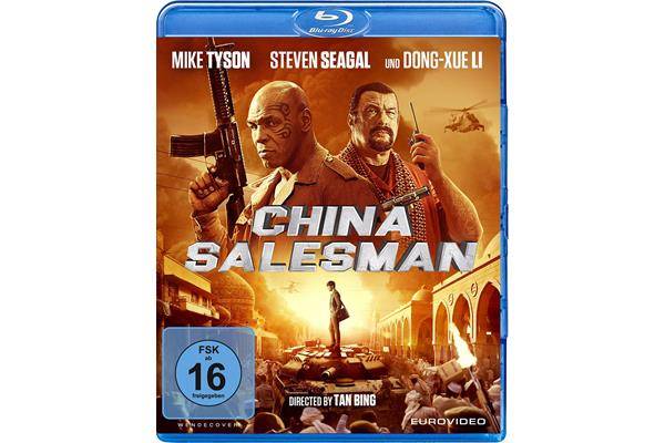 Bild: China Salesman
