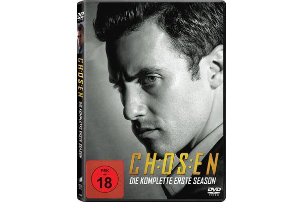 Bild: CH:OS:EN – STAFFEL 1-3
