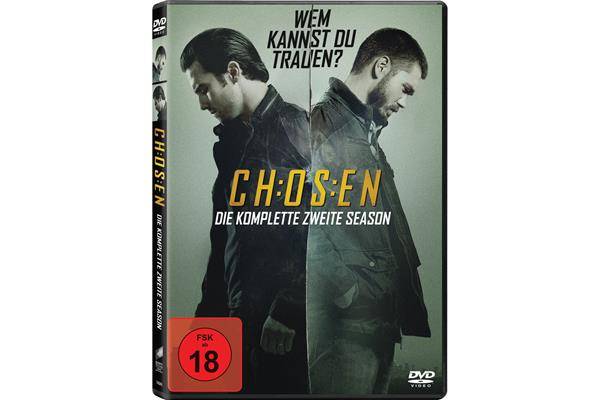 Bild: CH:OS:EN – STAFFEL 1-3