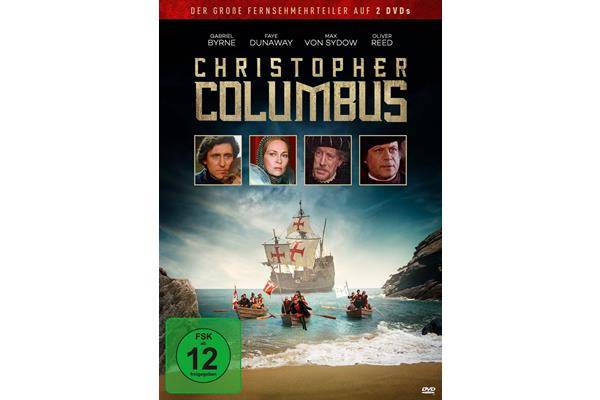 Bild: CHRISTOPHER COLUMBUS