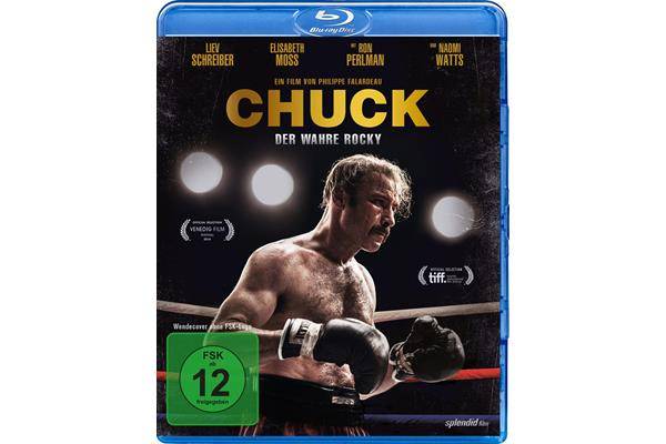 Bild: Chuck – Der wahre Rocky