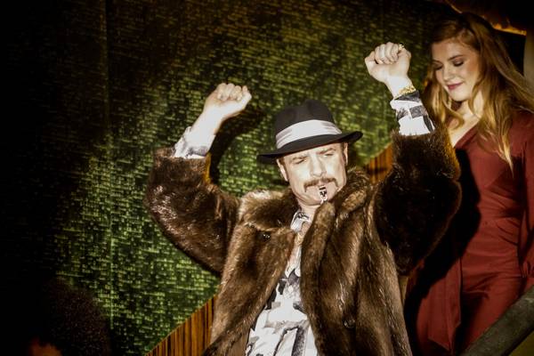 Bild: Chuck – Der wahre Rocky