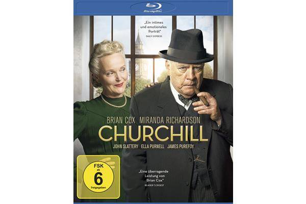 Bild: Churchill