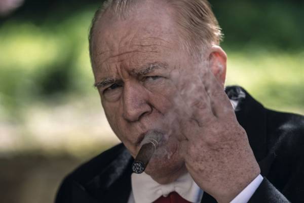 Bild: Churchill