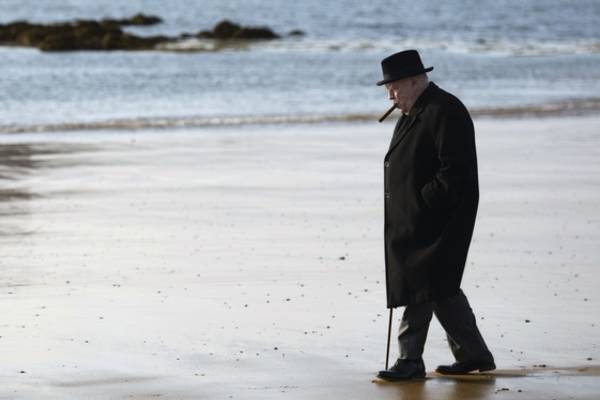 Bild: Churchill