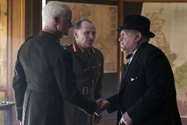 Bild: Churchill