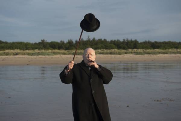 Bild: Churchill