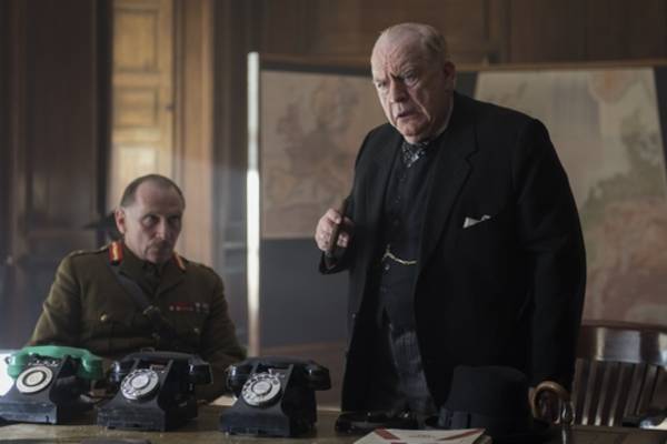 Bild: Churchill